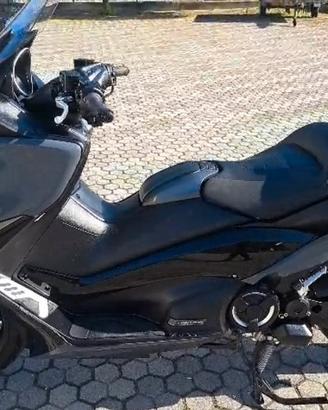 YAMAHA T MAX 560 TECH MAX