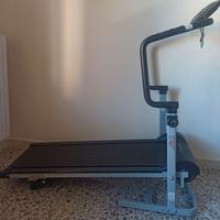 Tapis Roulant MAGNETICO Manuale