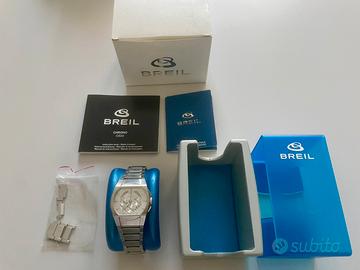 Breil - Orologio uomo Chrono OS20 2005