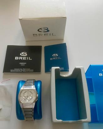 Breil - Orologio uomo Chrono OS20 2005