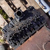 Testata motore yanmar