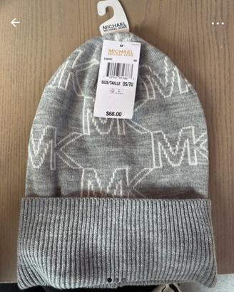 Berretto Michael Kors originale