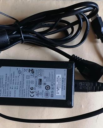DVD - Come masterizzatore Samsung