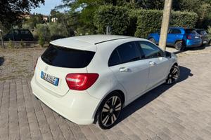 Mercedes Classe A 180d