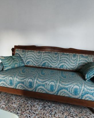 arredamento anni 60