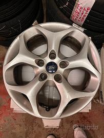 Cerchi in lega Ford