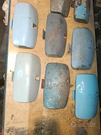 sportellino vespa piaggio sprint super vbb vnb vba