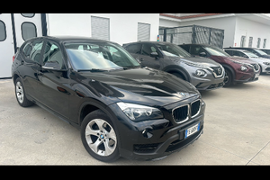 BMW x1xdrive sport