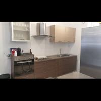 Cucina lineare 