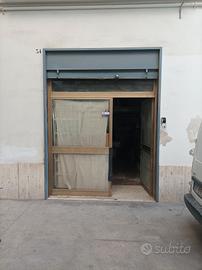 garage