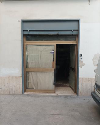 garage