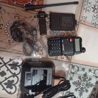 Baofeng UV-5R