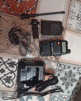 Baofeng UV-5R