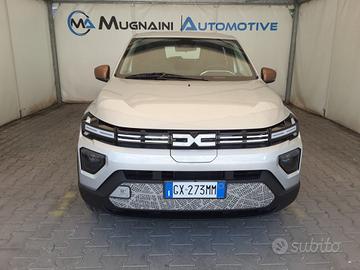DACIA Spring Electric 65 Extreme *solo 4.912 Km*