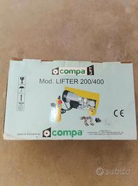 paranco come nuovo