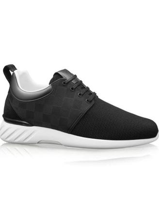 Scarpe Sneakers Louis Vuitton