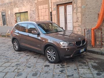 BMW  X3  XDRIVE 
