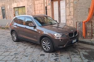BMW  X3  XDRIVE 