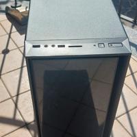Mac Pro Hackintosh intel I7