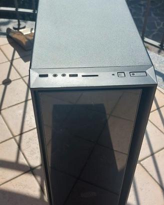 Mac Pro Hackintosh intel I7