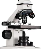 Bresser Microscopio Biolux NV 20x-1280x