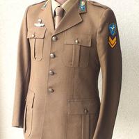 Giacca pant. camicia M71  Paracadutisti Folgore'78
