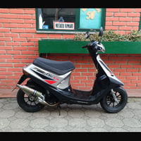 HONDA SR DIO 1990 DISCO