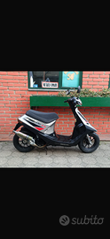 HONDA SR DIO 1990 DISCO