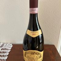 Barolo  Cantina Alessandria 2003