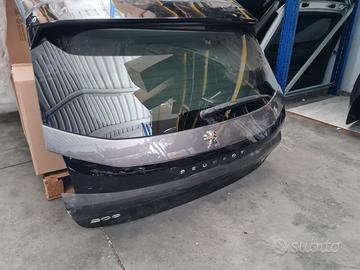 Portellone Peugeot 208 2019-23