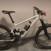 SPECIALIZED ENDURO 2022
