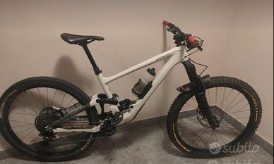 SPECIALIZED ENDURO 2022