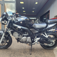 Suzuki sv 650