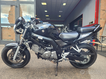 Suzuki sv 650