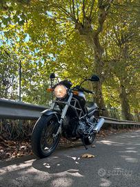 Ducati Monster 620 ie