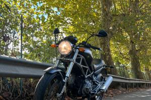 Ducati Monster 620 ie