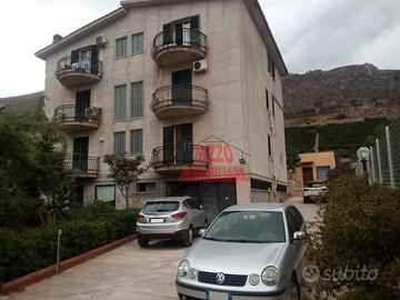 Portella di mare-appartamento duplex-cod.a204