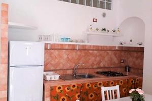 Mini appartamento in centro a Peschici per 2-3 per