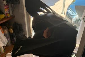 Casco airoh xxl