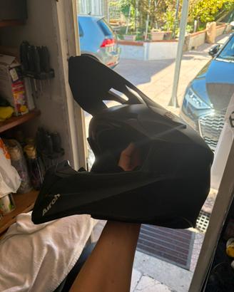 Casco airoh xxl