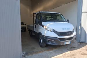 Iveco Daily 35S12 Cassone Fisso Lungo 71.000 KM-20