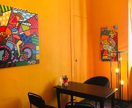 Condivisione studio professionale in zona Centro