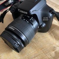 canon eos 4000D