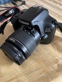 canon eos 4000D