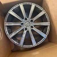 Cerchi oz lounge 17’’