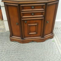 Mobiletto ingresso RITIRO SU STRADA