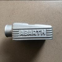 Scatola presa aria ABARTH Fiat 500/126