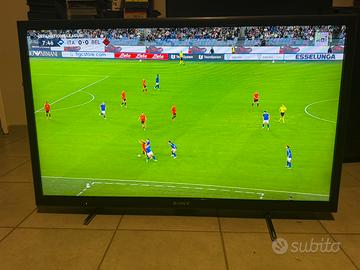 Tv 40” Sony Bravia Led FullHD funzionante