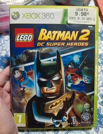 Gioco xbox360 
