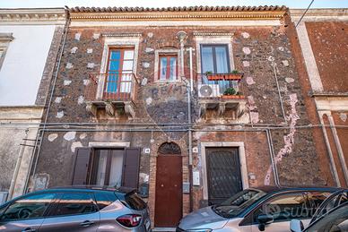 Casa Indipendente - San Gregorio di Catania